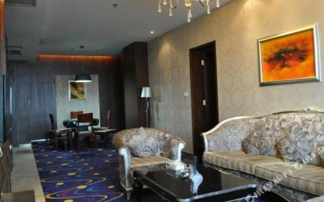 Yufeng International Hotel