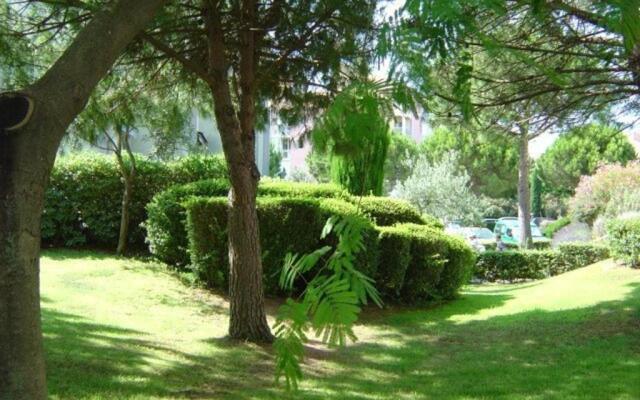 Appartement Le Grau-du-Roi, 2 pièces, 6 personnes - FR-1-307-147