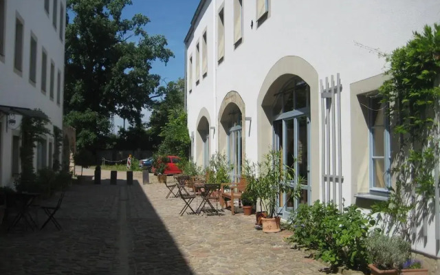 Hofgarten 1824
