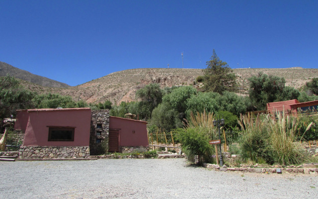 Villa Del Cielo