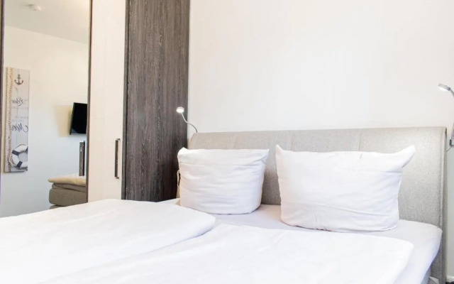 Ferienwohnung Kleine Auszeit