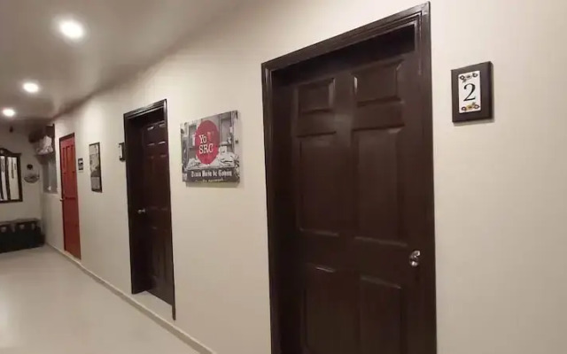La Posada de Juan B&B