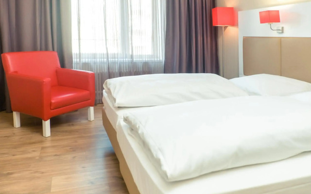 Hotel Stuttgart Sindelfingen City by Tulip Inn