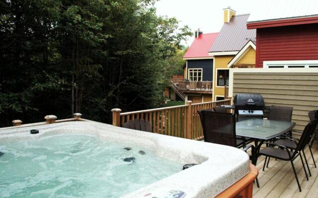 Chalets Alpins- 9028 Chemin des Alpages