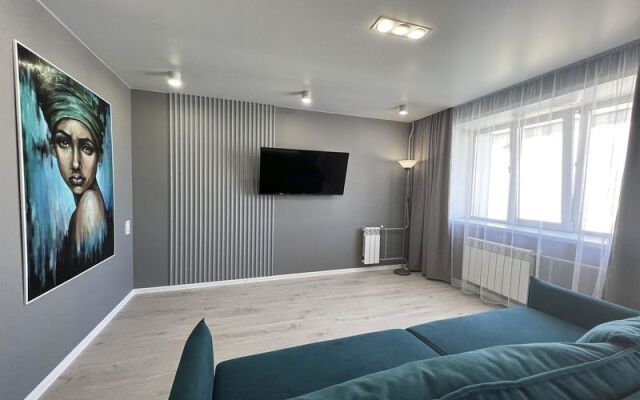 Apartments Good Afternoon on str. Trofimova, bld. 33