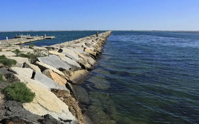 Anchor Inn Beach House