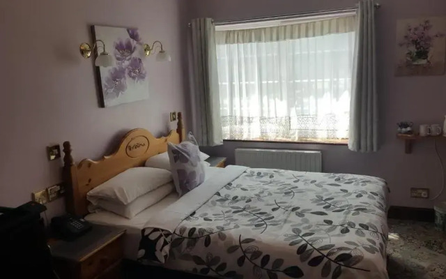 The Balkan Lodge Oxford