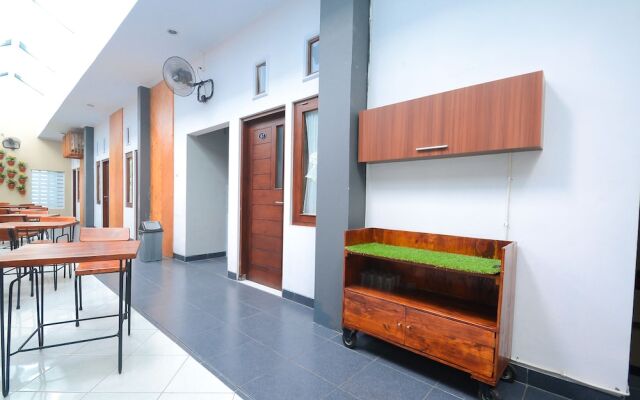 Airy Bantul Wonocatur 12 Banguntapan Yogyakarta