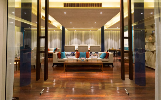 Sakmut Hotel and Spa