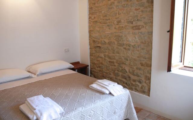 Belvilla by OYO Lisa Fonte Parolla