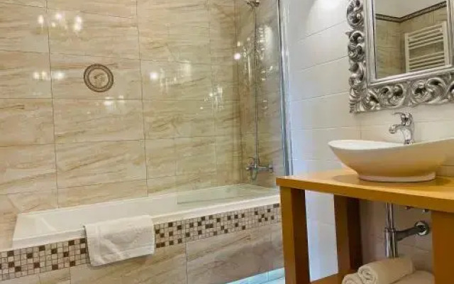 Apartamenty Blisko Centrum