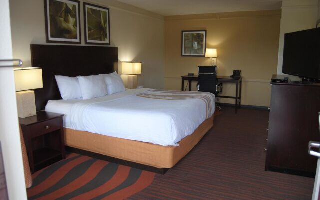 SureStay Hotel by Best Western Montgomery