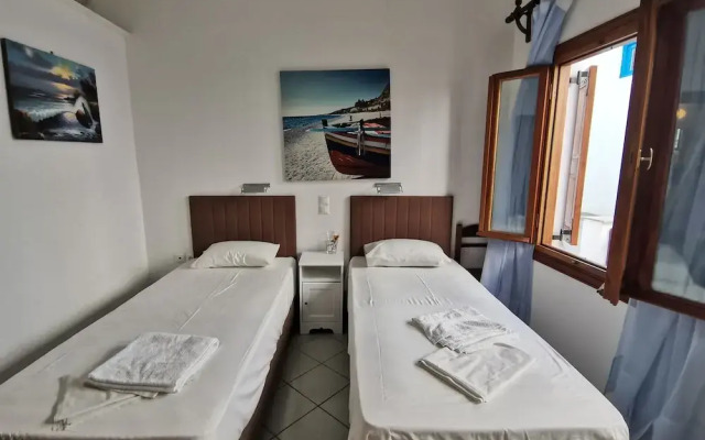 Maria Eleni Guesthouse