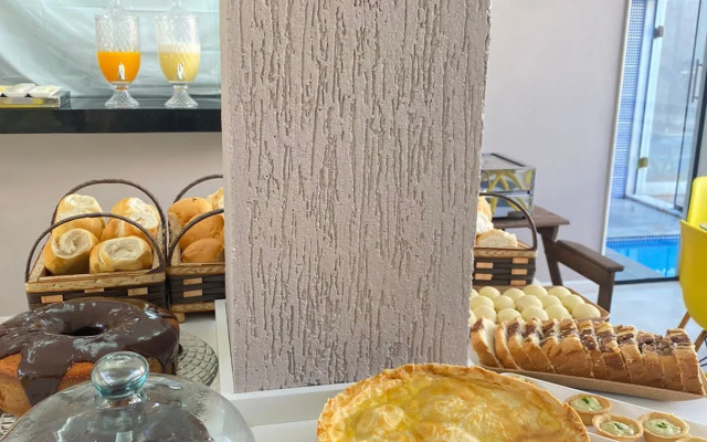 Pousada Amaral Búzios