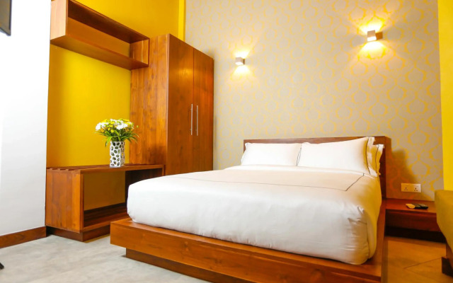 Viyana Boutique Hotel