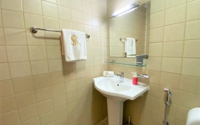 Gorgeous 1bedroom with balcony in Dubai marina