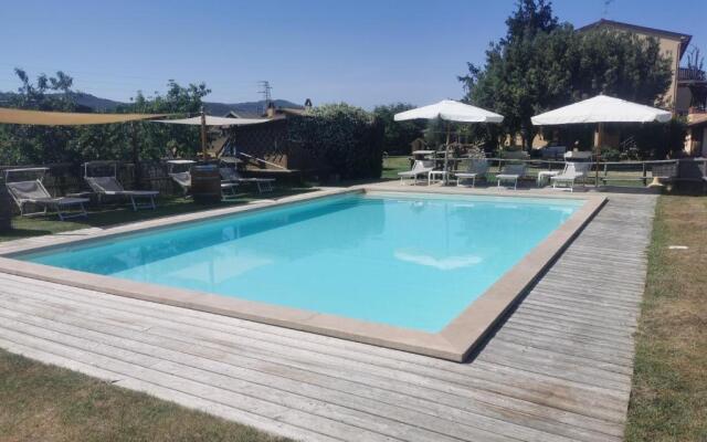 Podere Serena