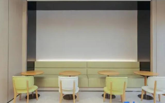 JI Hotel (Xinzhou Yanmen Building)