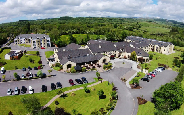 Mill Park Hotel