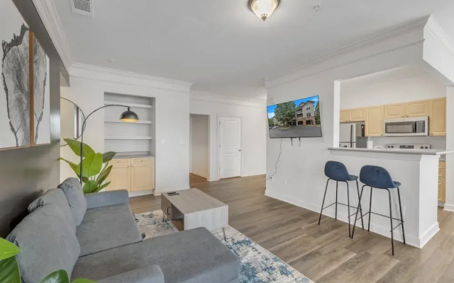 King 3BR Suite Mins to Downtown Raleigh