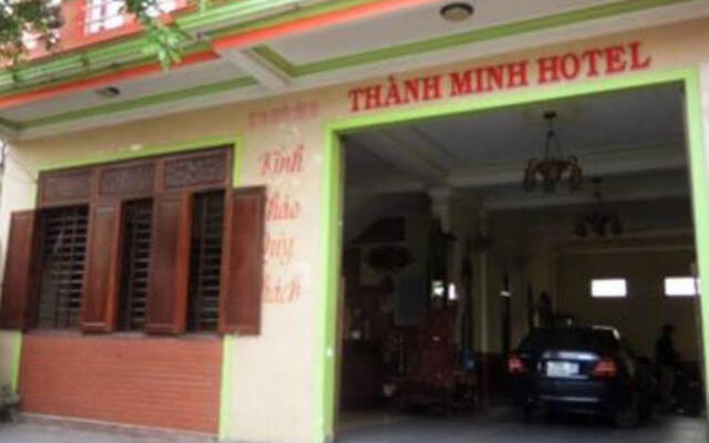 Thanh Minh Hotel