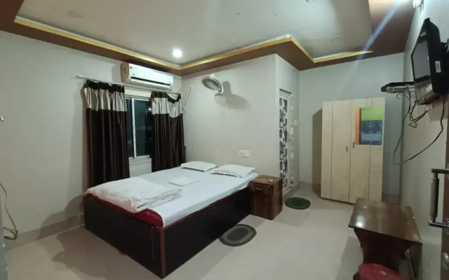 Deteex Hotel Duex