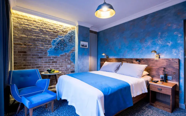 Hammam Suite