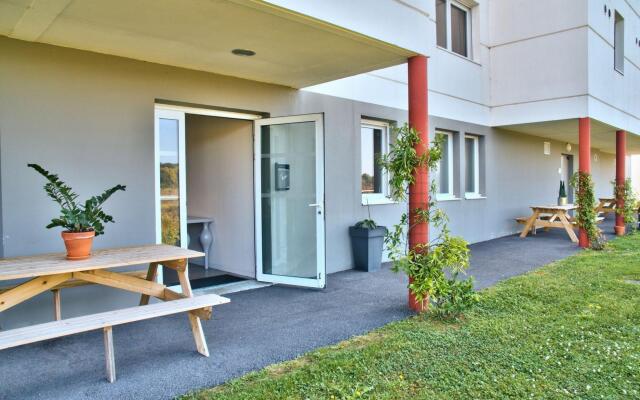 Adonis Hôtel Bayonne