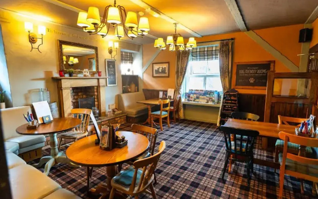 The Lindisfarne Inn - The Inn Collection Group
