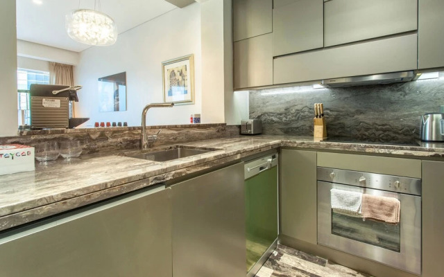 Staycae Residenze Heights