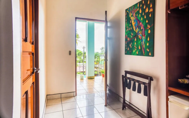 The Blue Suites & Spa