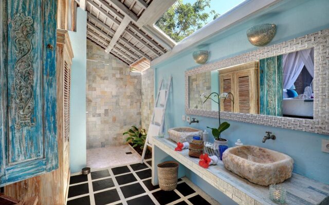 Uluwatu Lumbung Cottages