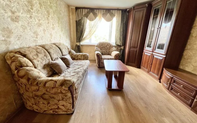 Апартаменты в Ступино на ул. Бахарева, д. 4