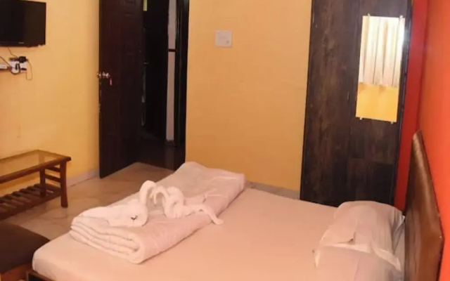 Alfina Guest House