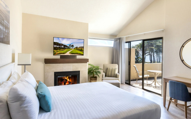 Seascape Beach Resort