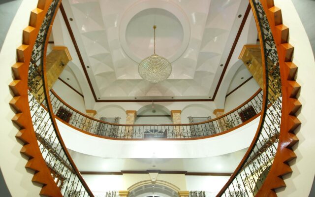 Villa Jhoana Resort