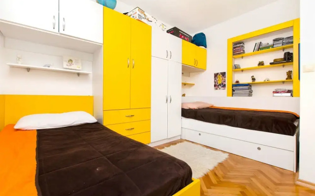 Apartments Pavkovic