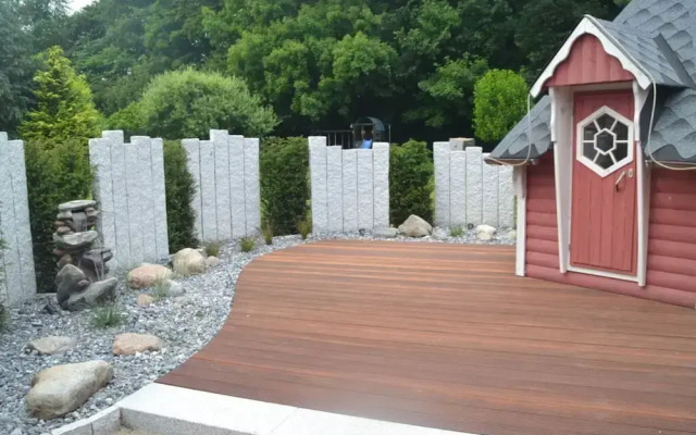 Saupe Comfortable Holiday Residence
