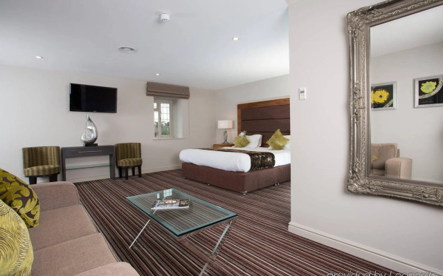 Sketchley Grange Hotel & Spa