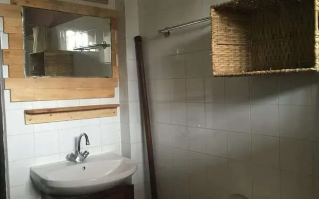 La Villa Blanche
