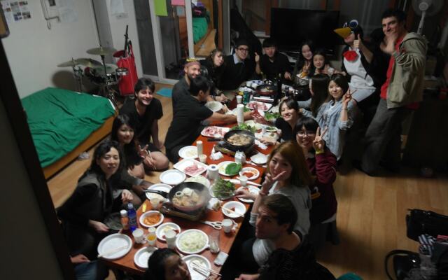 Chingu Guesthouse