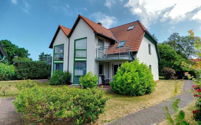 Wittek, Birgit-Christin, Whg 8