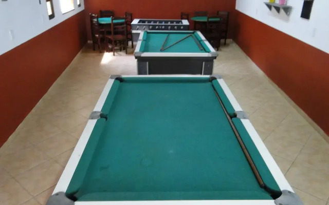 Residencial Chalés Âncora