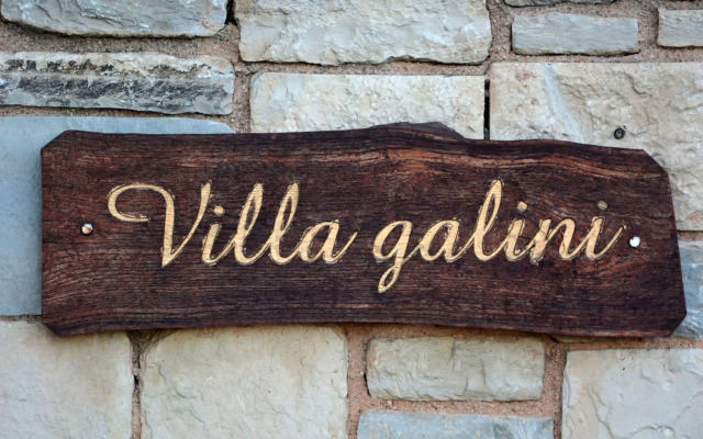 Villa Galini