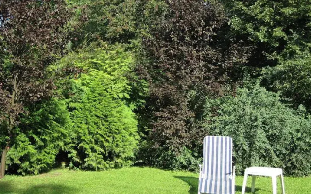 Apartament Azalia