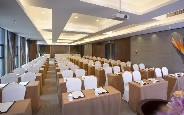 Huzhou Deqing Narada Boutique Hotel