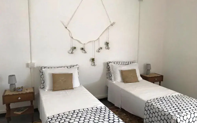 La casa dei Sognatori