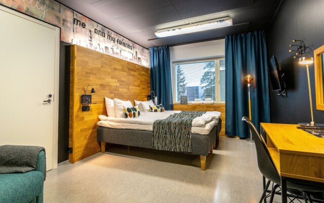 Time Hostel NOVA