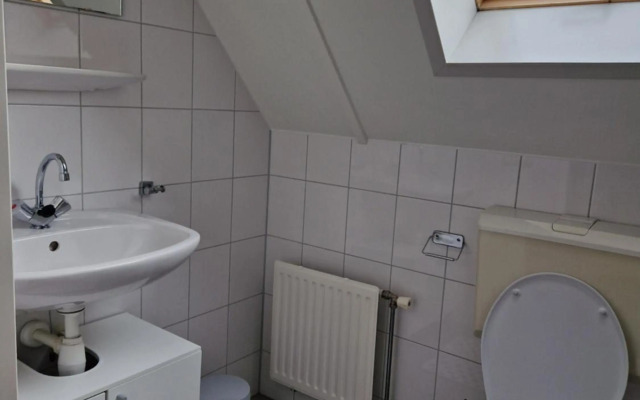 Recreatiepark De Tien Heugten