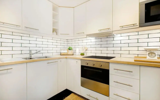 Porto Prestige Flat